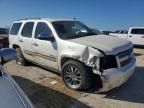 2008 Chevrolet Tahoe K1500