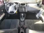 2010 Nissan Versa S