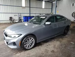 Clean Title Cars for sale at auction: 2024 BMW 330XI