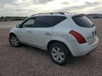 2007 Nissan Murano SL