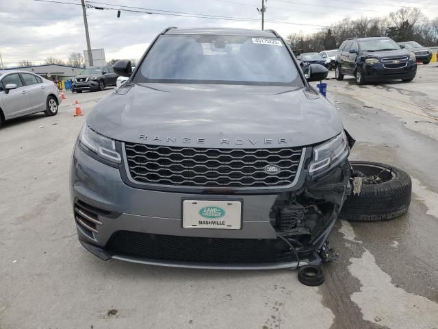 2019 Land Rover Range Rover Velar R-DYNAMIC SE