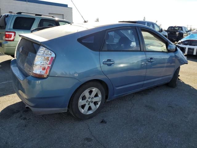 2006 Toyota Prius