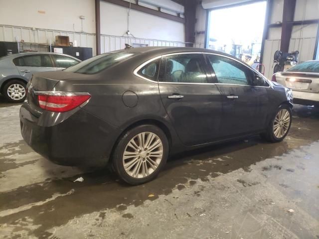 2014 Buick Verano