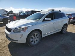 2016 Volvo XC60 T5 Premier en venta en Brighton, CO