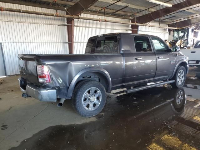 2016 Dodge 2500 Laramie