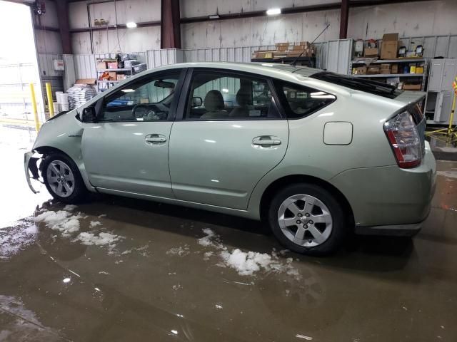 2008 Toyota Prius