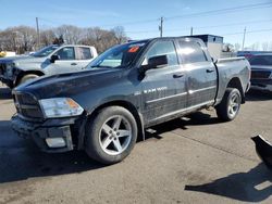 Carros salvage sin ofertas aún a la venta en subasta: 2011 Dodge RAM 1500