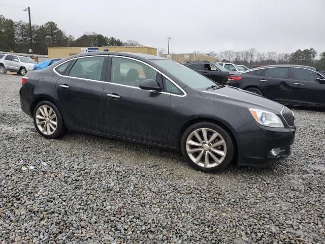 2013 Buick Verano