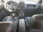 2011 Jeep Patriot Latitude