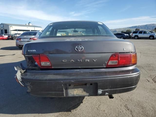 1996 Toyota Camry DX