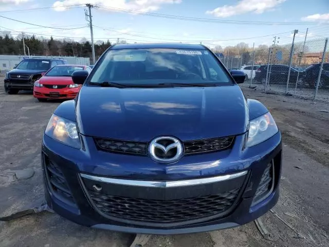 2011 Mazda CX-7