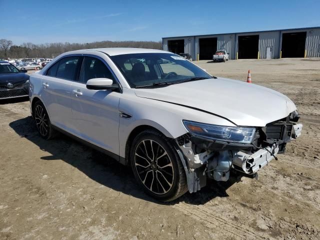 2017 Ford Taurus SEL