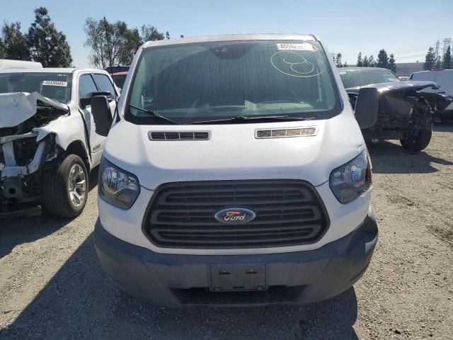 2018 Ford Transit T-250