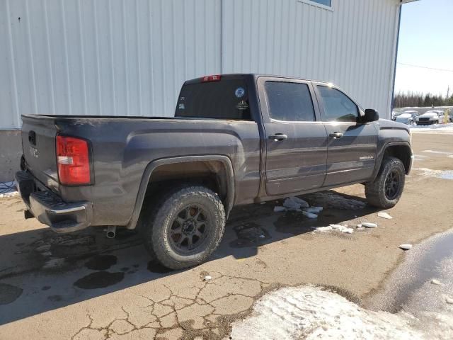 2015 GMC Sierra K1500 SLE