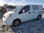 2014 Nissan NV200 2.5S