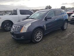 Carros salvage sin ofertas aún a la venta en subasta: 2013 Cadillac SRX Performance Collection