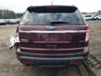 2011 Ford Explorer Limited