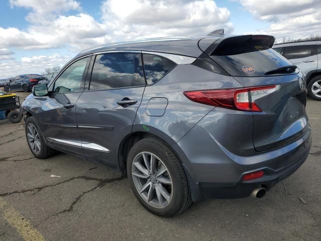 2019 Acura RDX Advance