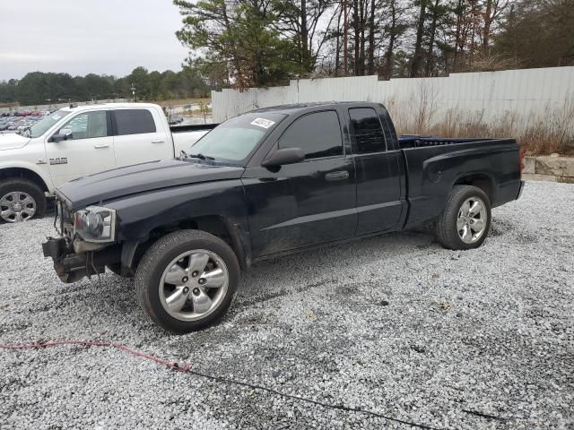 2006 Dodge Dakota SLT