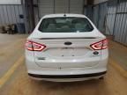 2016 Ford Fusion Titanium Phev