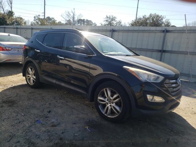 2013 Hyundai Santa FE Sport