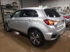 2023 Mitsubishi Outlander Sport S/SE