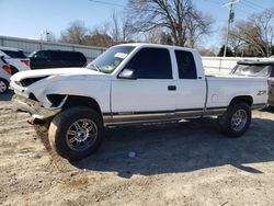 1996 GMC Sierra K1500 en venta en Chatham, VA