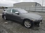 2017 Jaguar XE Premium