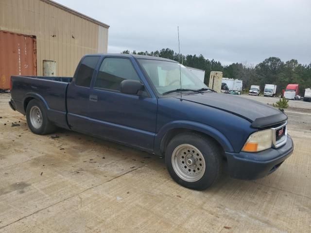 2003 GMC Sonoma