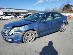 2009 Ford Fusion SEL en venta en Grantville, PA