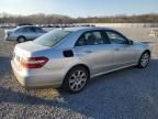 2013 Mercedes-Benz E 350 4matic