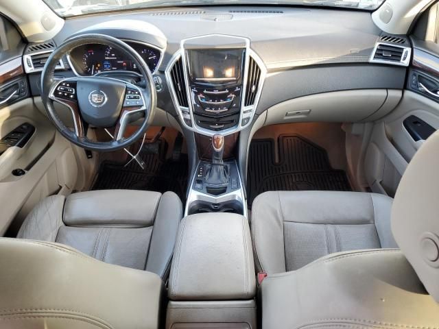 2013 Cadillac SRX Luxury Collection