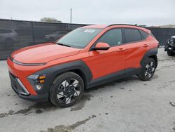 2024 Hyundai Kona SEL en venta en Orlando, FL