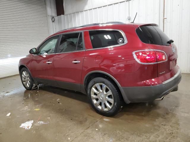 2011 Buick Enclave CXL