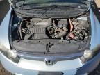 2008 Honda Civic Hybrid