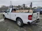 2006 Ford F150