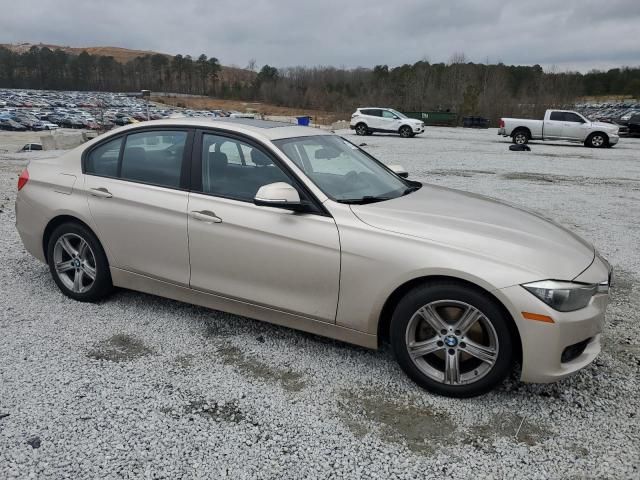 2013 BMW 328 I