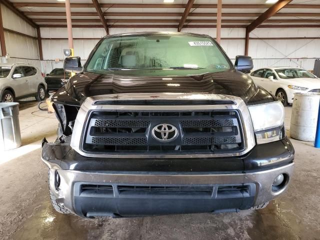 2013 Toyota Tundra Double Cab SR5