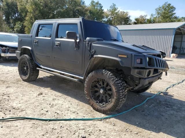 2006 Hummer H2 SUT