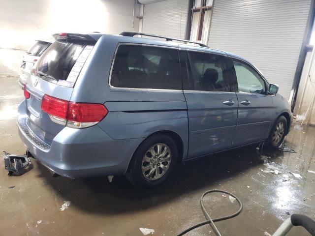 2009 Honda Odyssey EXL