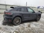 2022 Porsche Macan S