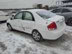 2007 KIA Spectra EX