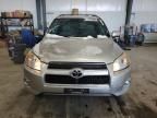 2011 Toyota Rav4 Limited