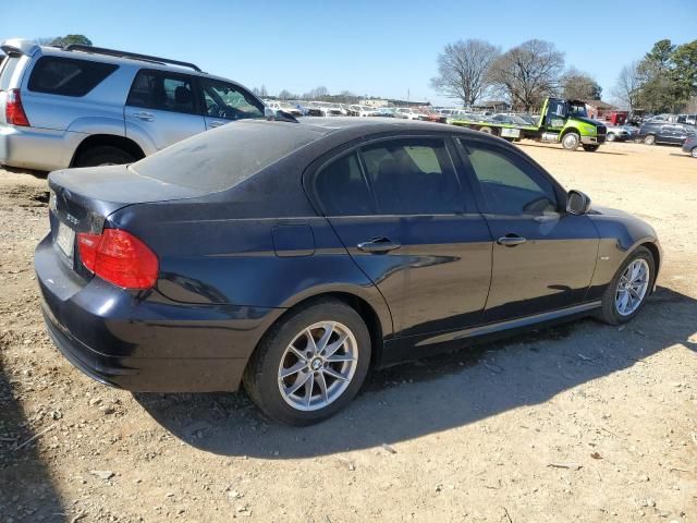 2010 BMW 328 I