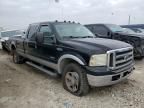 2005 Ford F350 SRW Super Duty