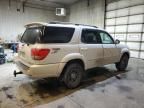 2007 Toyota Sequoia Limited