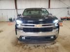 2020 Chevrolet Silverado K1500 LT