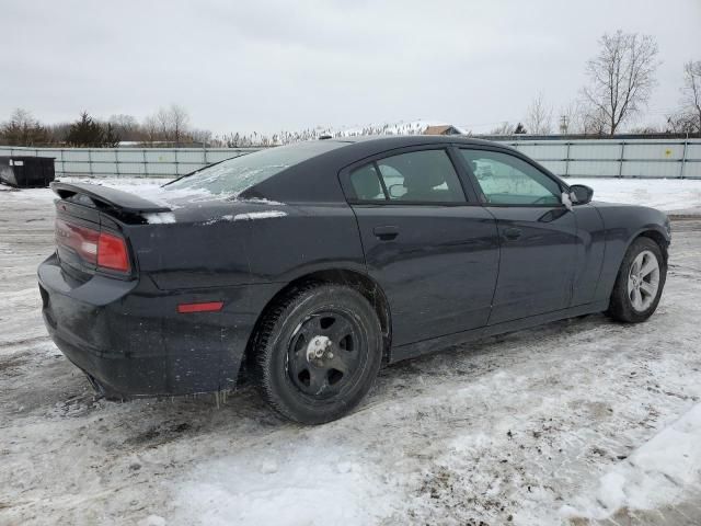 2013 Dodge Charger SXT