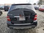 2008 Mercedes-Benz ML 350