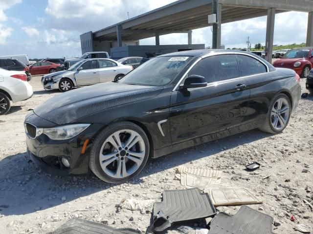 2014 BMW 435 I